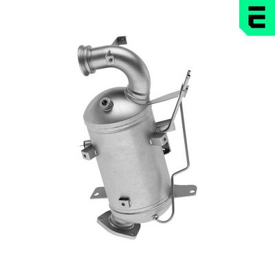 FILTRU FUNINGINE/PARTICULE SIST.DE ESAPAMENT