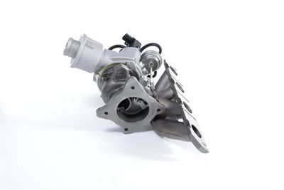 LADER AUFLADUNG BTS Turbo T914119 19