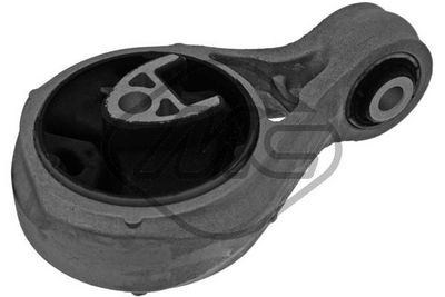 окачване, двигател Metalcaucho 57672
