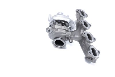 LADER AUFLADUNG BTS Turbo T913999 20