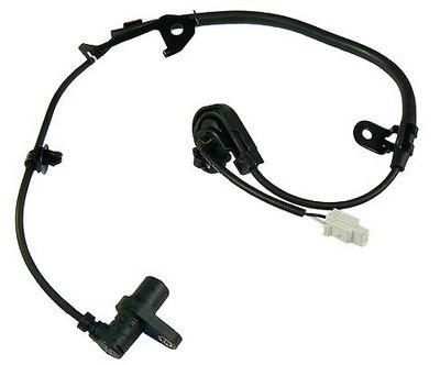 датчик, обороти на колелото METZGER AUTOTEILE 0900329
