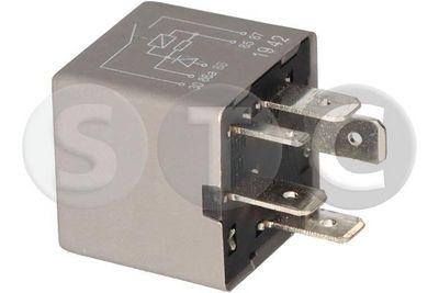 мулти функционално реле STC T432863