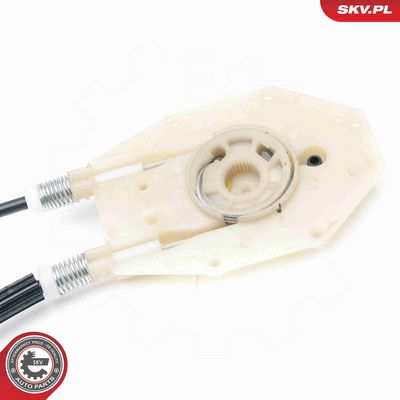 MECANISM ACTIONARE GEAM ESEN SKV 01SKV944 3