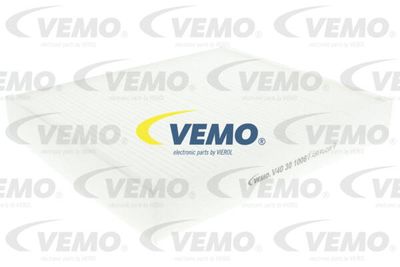 VEMO V40-30-1006 Фильтр салона  для CHEVROLET CRUZE (Шевроле Крузе)