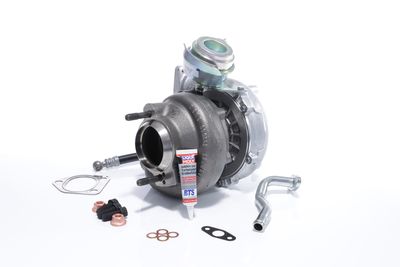 LADER AUFLADUNG BTS Turbo T981191 24