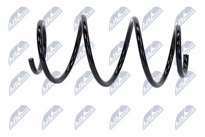 ARC SPIRAL NTY ASZBM006 27