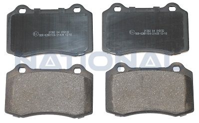 National NP2832