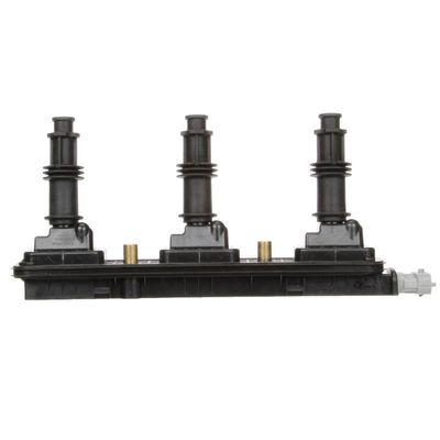 BOBINA DE INDUCTIE DELPHI GN1033212B1 1