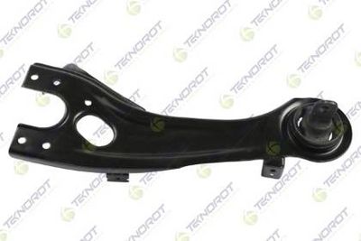 BRAT SUSPENSIE ROATA