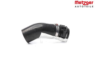 LADELUFTSCHLAUCH METZGER AUTOTEILE 2400539 18