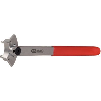 SCHLüSSEL ZAHNRIEMENSPANNUNG