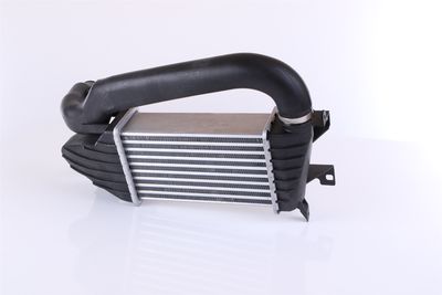 INTERCOOLER COMPRESOR NISSENS 96592 26