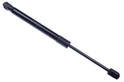 газов амортисьор, капак на двигателя DENCKERMANN G110058