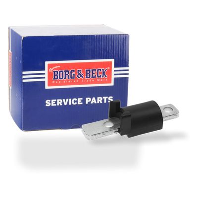 кормилно (лостово) задвижване BORG & BECK BSK7005