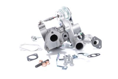 LADER AUFLADUNG BTS Turbo T981212 27