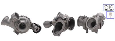 COMPRESOR SISTEM DE SUPRAALIMENTARE