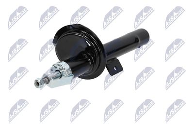 AMORTIZOR NTY ACT001 2