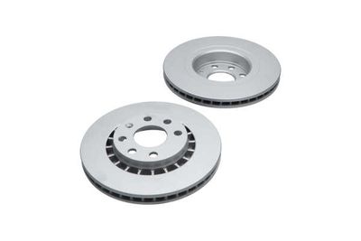 DISC FRANA Kavo Parts BR1201C 24