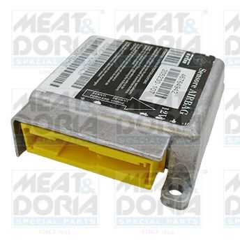 Sterownik, poduszka powietrzna MEAT & DORIA 208036