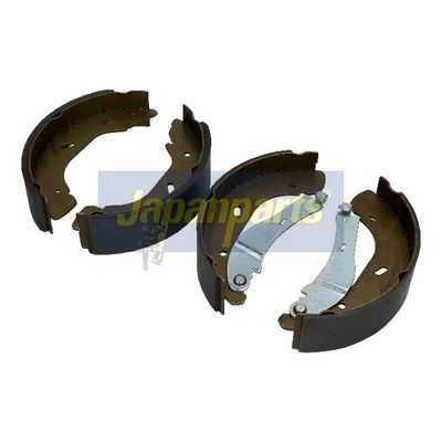 BREMSBACKENSATZ JAPANPARTS GF0314AF 2