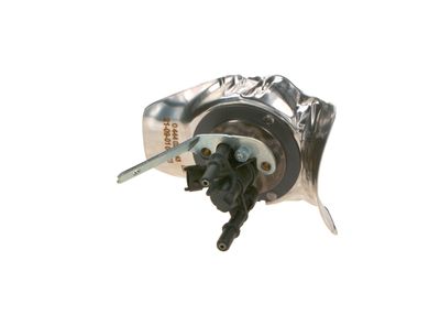 DOSIERMODUL HARNSTOFFEINSPRITZUNG BOSCH 0444023043 9