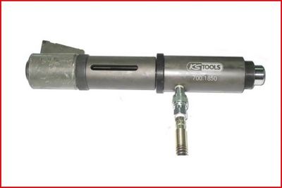 EIN-/AUSPRESSWERKZEUG-SATZ KS TOOLS 7001850 11