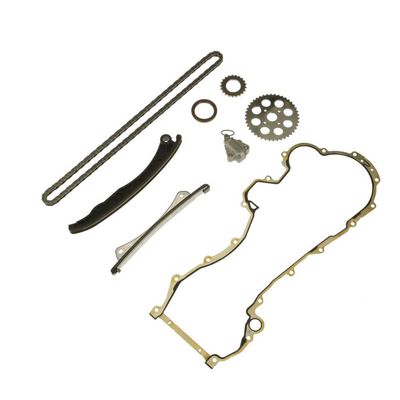 STEUERKETTENSATZ GATES CHK1017M 58