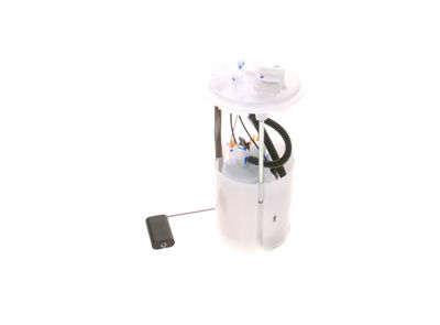 SISTEM ALIMENTARE CU COMBUSTIBIL BOSCH 0580200080 15