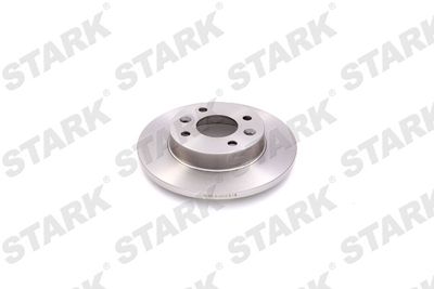 Тормозной диск Stark SKBD-0022809 для DACIA 1410