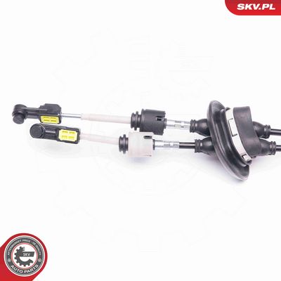 CABLU TRANSMISIE MANUALA ESEN SKV 27SKV021 2