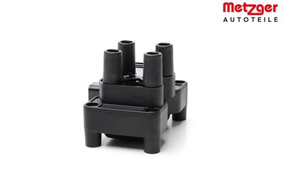 BOBINA DE INDUCTIE METZGER AUTOTEILE 0880073 13