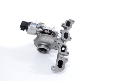 LADER AUFLADUNG BTS Turbo T915414 20