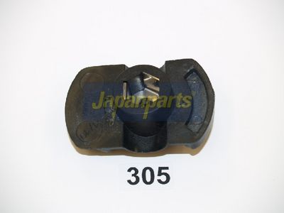 палец на разпределителя на запалването JAPANPARTS SR-305