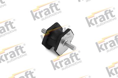 Uchwyt, system wydechowy KRAFT AUTOMOTIVE 0505020
