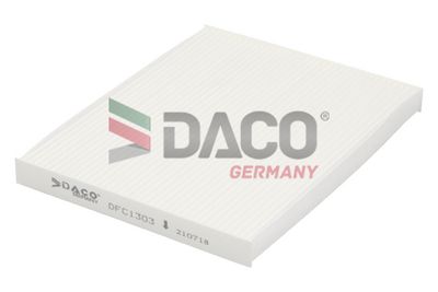 Filtras, salono oras