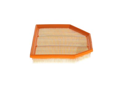 LUFTFILTER BOSCH F026400509 4