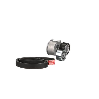 KEILRIPPENRIEMENSATZ GATES K026PK1153 21