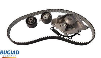 WASSERPUMPE + ZAHNRIEMENSATZ BUGIAD BTB56564