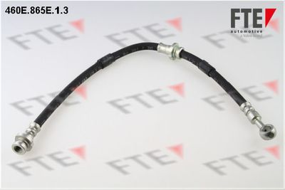 Тормозной шланг FTE 460E.865E.1.3 для NISSAN MICRA