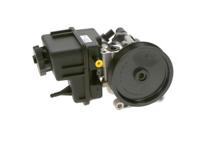 HYDRAULIKPUMPE LENKUNG BOSCH KS01000631 31