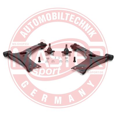 SET SUSPENSIE ROATA MASTER-SPORT GERMANY 369002KITMS 3