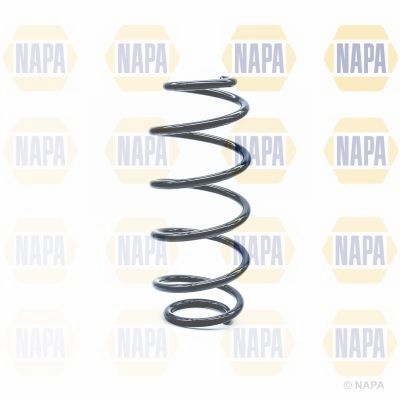 Suspension Spring NAPA NCS1208