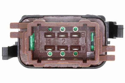 COMUTATOR MACARA GEAM VEMO V46730047 1