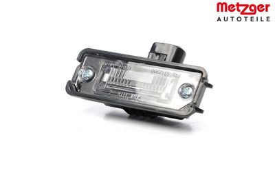 ILUMINARE NUMAR DE CIRCULATIE METZGER AUTOTEILE 2080037 5