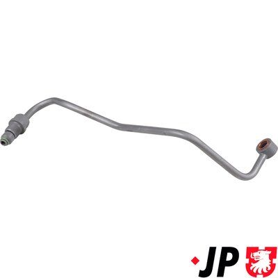 CONDUCTA ULEI INCARCARE