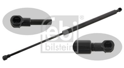 FEBI BILSTEIN Gasfeder, Koffer-/Laderaum