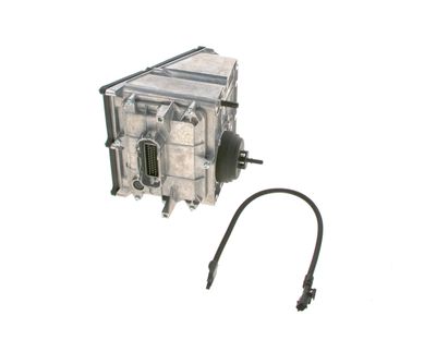 FöRDERMODUL HARNSTOFFEINSPRITZUNG BOSCH 0444022026 5