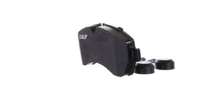 BREMSBELAGSATZ SCHEIBENBREMSE SKF VKBP80115 31
