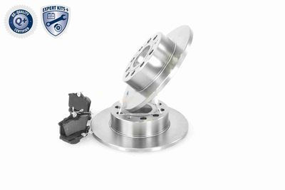 SET FRANA FRANA DISC VAICO V1090004 7