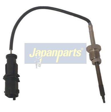 датчик, температура на изгорелите газове JAPANPARTS EGT-0411
